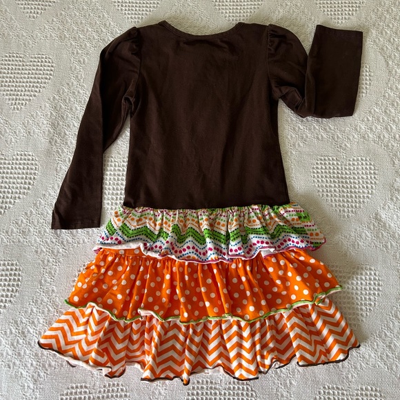 Dress - Picture 2 of 8